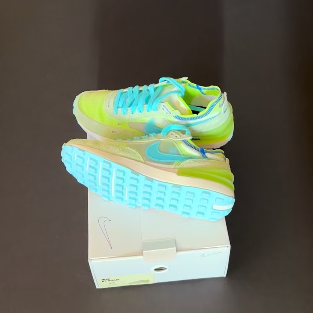 Nike Strong. New. Customized. - Picture 6 of 6